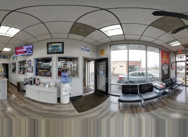 Big Bend Auto Center – Auto repair shop in Richmond Heights MO