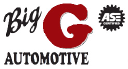 Big G Automotive – Car repair and maintenance in Manti UT