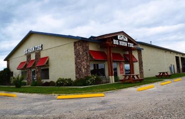 Big Horn Tire – Tire shop in Buffalo WY
