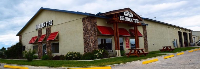 Big Horn Tire – Tire shop in Buffalo WY