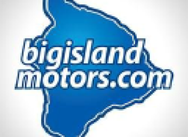 Big Island Motors – Subaru dealer in Kailua-Kona HI