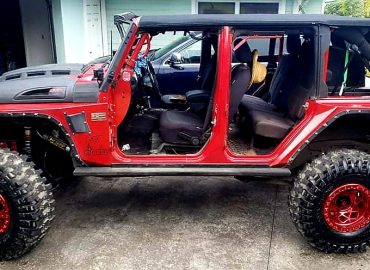 Big Island Off-Road – Truck accessories store in Kailua-Kona HI