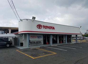 Big Island Toyota Kailua-Kona – Toyota dealer in Kailua-Kona HI