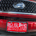 Big Island Toyota Kailua-Kona – Toyota dealer in Kailua-Kona HI