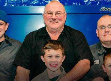 Big Jim’s Auto – Auto repair shop in Chesterfield MI