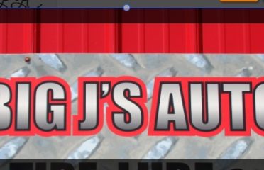 Big J’s Auto LLC – Auto repair shop in Odessa MO