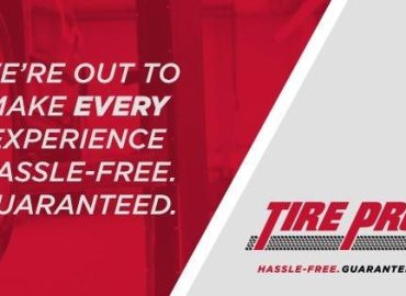 Big L Tire Pros – Auto repair shop in Lynchburg VA