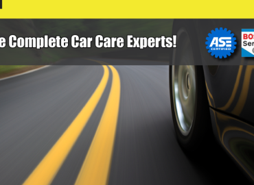 Big Lake Automotive – Auto repair shop in Big Lake MN