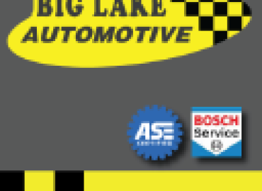 Big Lake Automotive – Auto repair shop in Big Lake MN