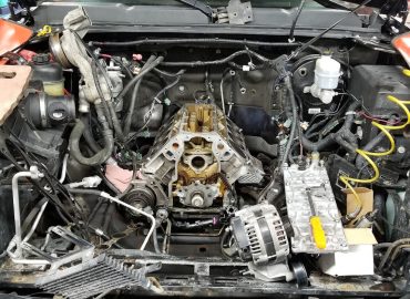 Big Mike’s Automotive Repair & Machine Shop – Auto repair shop in Columbus WI