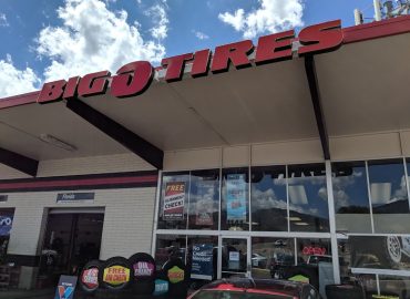 Big O Tires – Tire shop in Albuquerque NM
