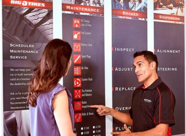 Big O Tires – Tire shop in Bernalillo NM