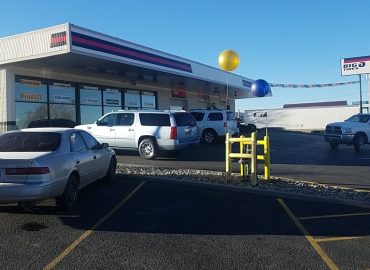 Big O Tires – Tire shop in Casper WY