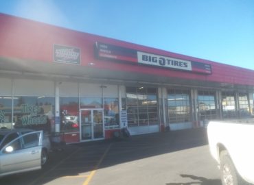 Big O Tires – Tire shop in Idaho Falls ID