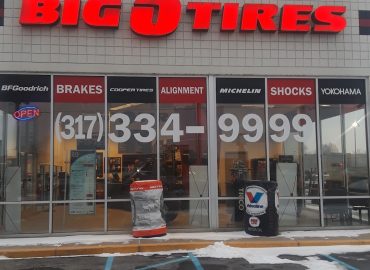 Big O Tires – Tire shop in Indianapolis IN