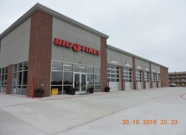 Big O Tires – Tire shop in Jefferson City MO