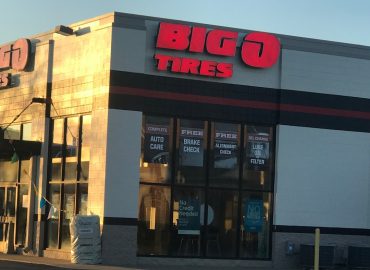 Big O Tires – Tire shop in Lexington KY