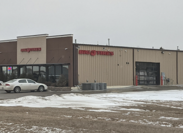 Big O Tires – Tire shop in Mandan ND