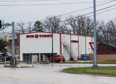 Big O Tires – Tire shop in Osage Beach MO