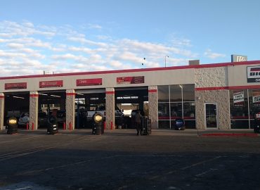 Big O Tires – Tire shop in Price UT