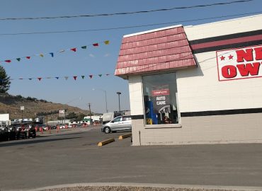 Big O Tires – Tire shop in Rock Springs WY