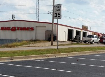Big O Tires – Tire shop in Rolla MO