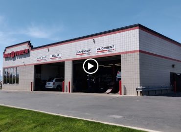 Big O Tires – Tire shop in Springville UT