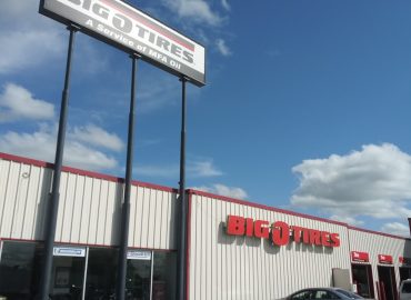 Big O Tires – Tire shop in St Robert MO
