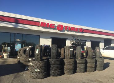 Big O Tires – Tire shop in Winnemucca NV
