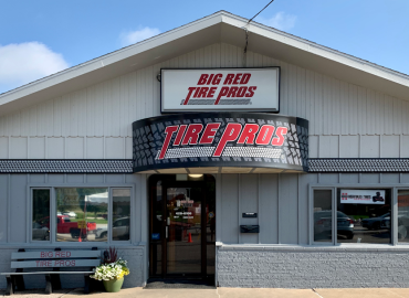 Big Red Tire Pros – Tire shop in Lincoln NE