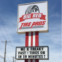 Big Red Tire Pros – Tire shop in Lincoln NE