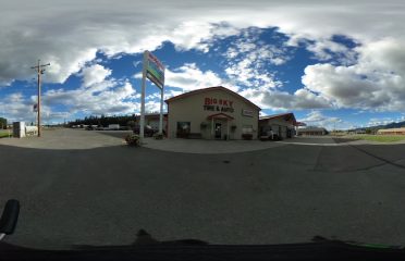 Big Sky Tire Pros – Tire shop in Eureka MT