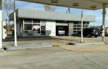 Big Springs Garage – Auto repair shop in Tullahoma TN