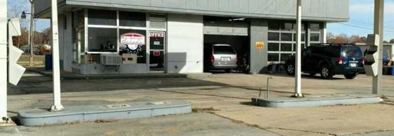 Big Springs Garage – Auto repair shop in Tullahoma TN