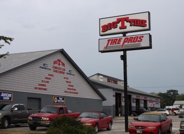Big T Tire Pros – Tire shop in Avon Park FL