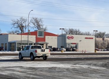 Bill Barth Kia – Kia dealer in Mandan ND