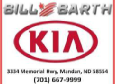 Bill Barth Kia – Kia dealer in Mandan ND