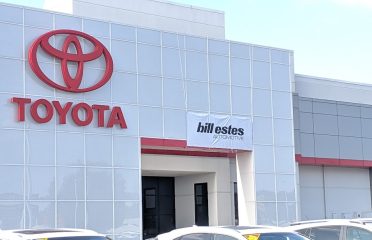 Bill Estes Toyota Service Department – Car repair and maintenance in Indianapolis IN