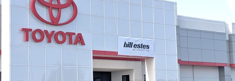 Bill Estes Toyota Service Department – Car repair and maintenance in Indianapolis IN