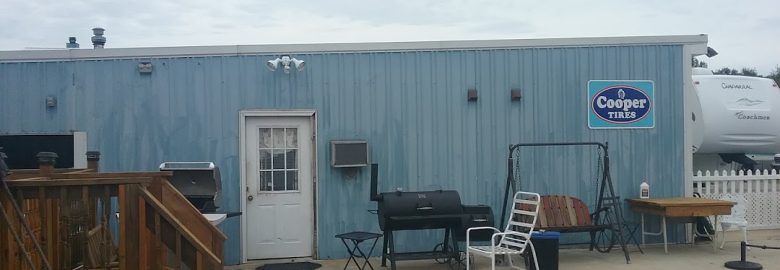 Bill Holloway’s Repair – Auto repair shop in Lincoln DE