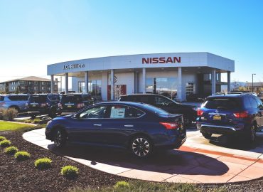 Billion Auto Group – Car dealer in Bozeman MT