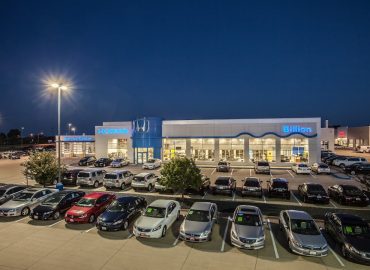 Billion Auto – Honda in Iowa City – Used car dealer in Iowa City IA