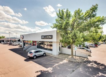 Billion Auto – Kia in Sioux Falls – Car dealer in Sioux Falls SD