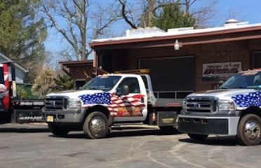 Bill’s Auto Body Shop – Auto body shop in Juliustown NJ