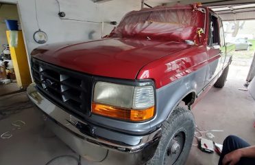 Bills Auto Repair And Body Shop – Auto repair shop in Halethorpe MD