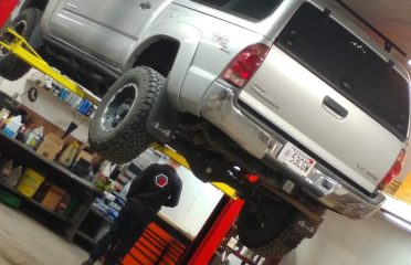 Bill’s Auto Repair – Auto repair shop in Ottawa KS
