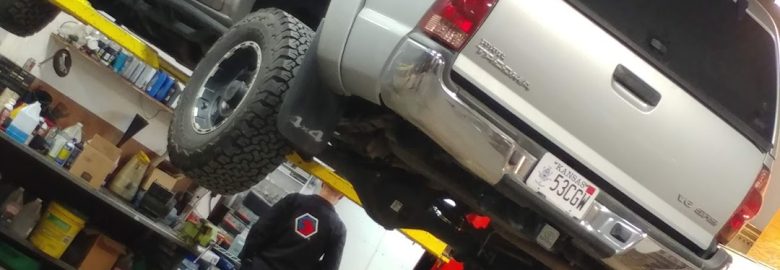 Bill’s Auto Repair – Auto repair shop in Ottawa KS