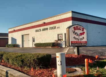 Bill’s Auto Tech, Inc. – Auto repair shop in Greenfield WI
