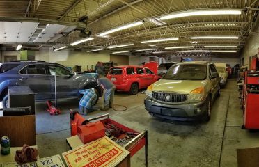 Bill’s Automotive – Auto repair shop in Peoria Heights IL