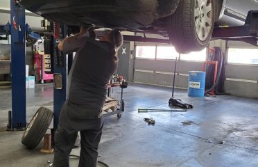 Bill’s Automotive & Muffl – Auto repair shop in Twin Falls ID
